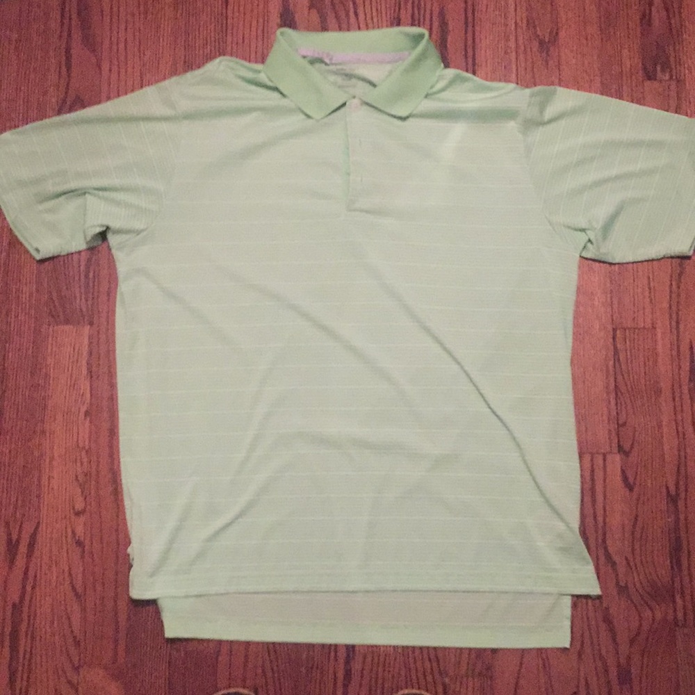 BRAND NEW Adidas Climalite Golf Shirt XL